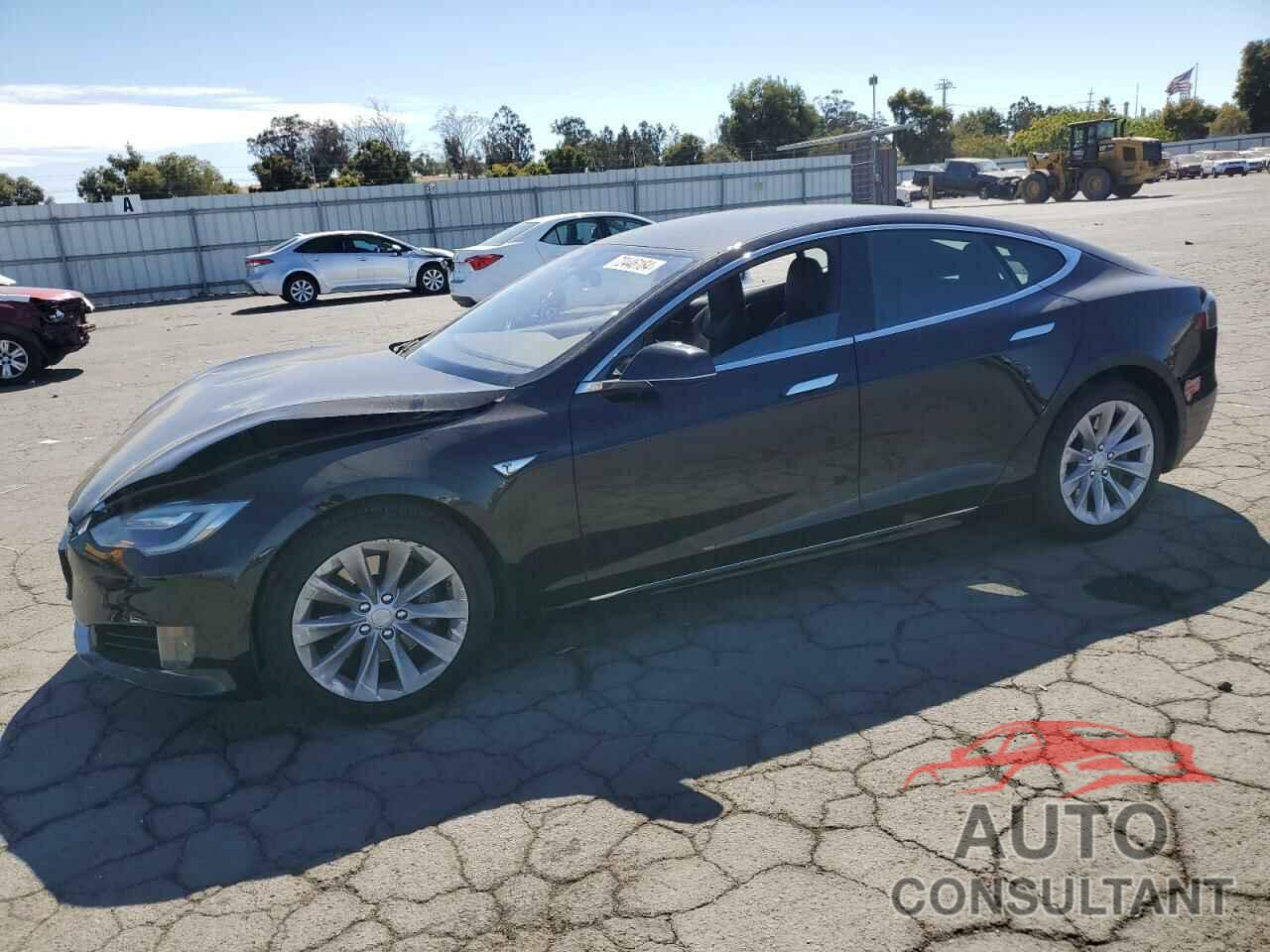 TESLA MODEL S 2016 - 5YJSA1E19GF150732