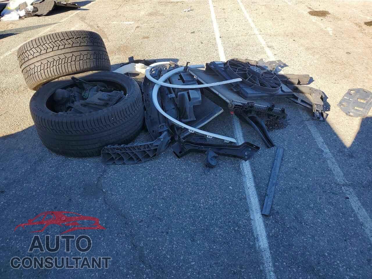 DODGE DURANGO 2020 - 1C4RDJDG5LC261071