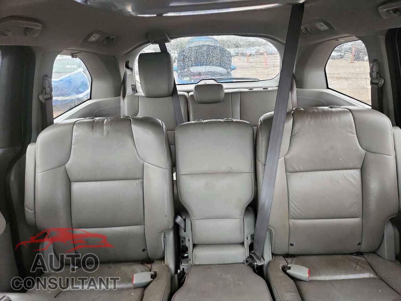 HONDA ODYSSEY 2012 - 5FNRL5H60CB035003