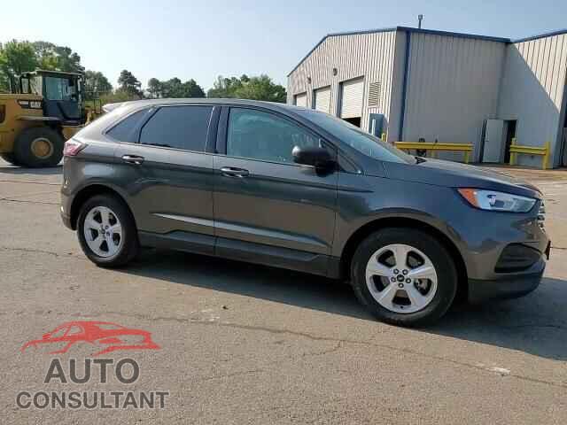 FORD EDGE 2020 - 2FMPK3G96LBA71667