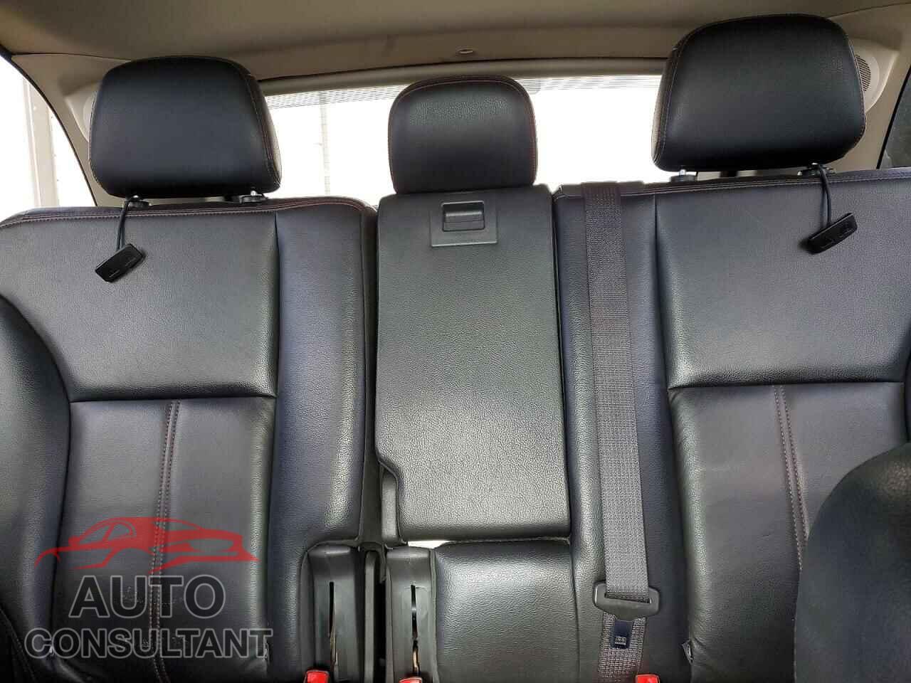 FORD EDGE 2013 - 2FMDK3KC3DBB71491