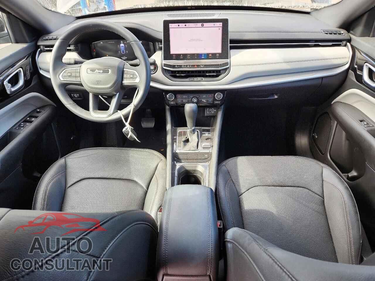 JEEP COMPASS 2024 - 3C4NJDCN3RT160259