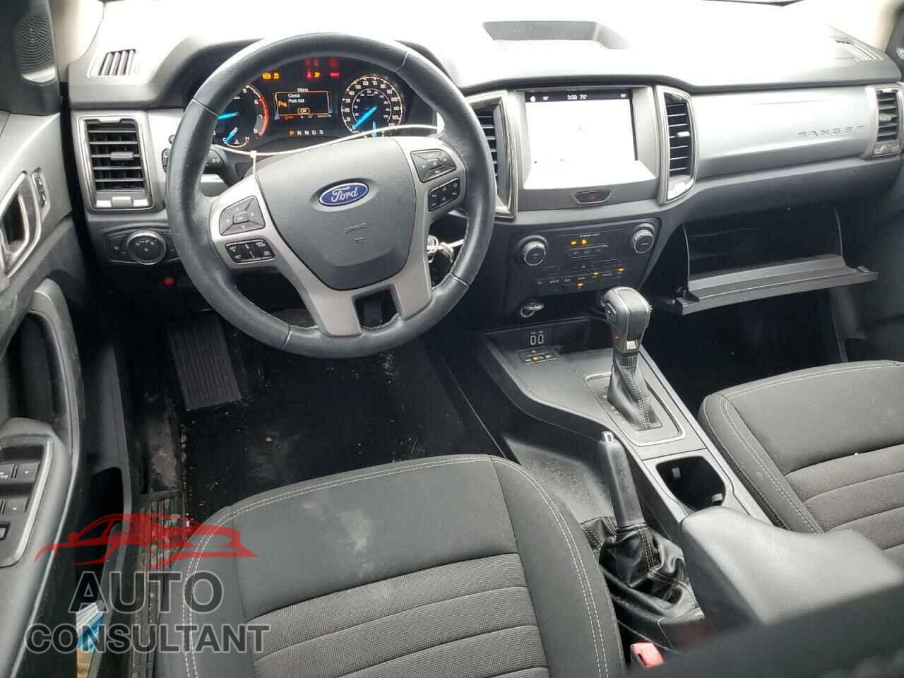 FORD RANGER 2019 - 1FTER4EH2KLA26232