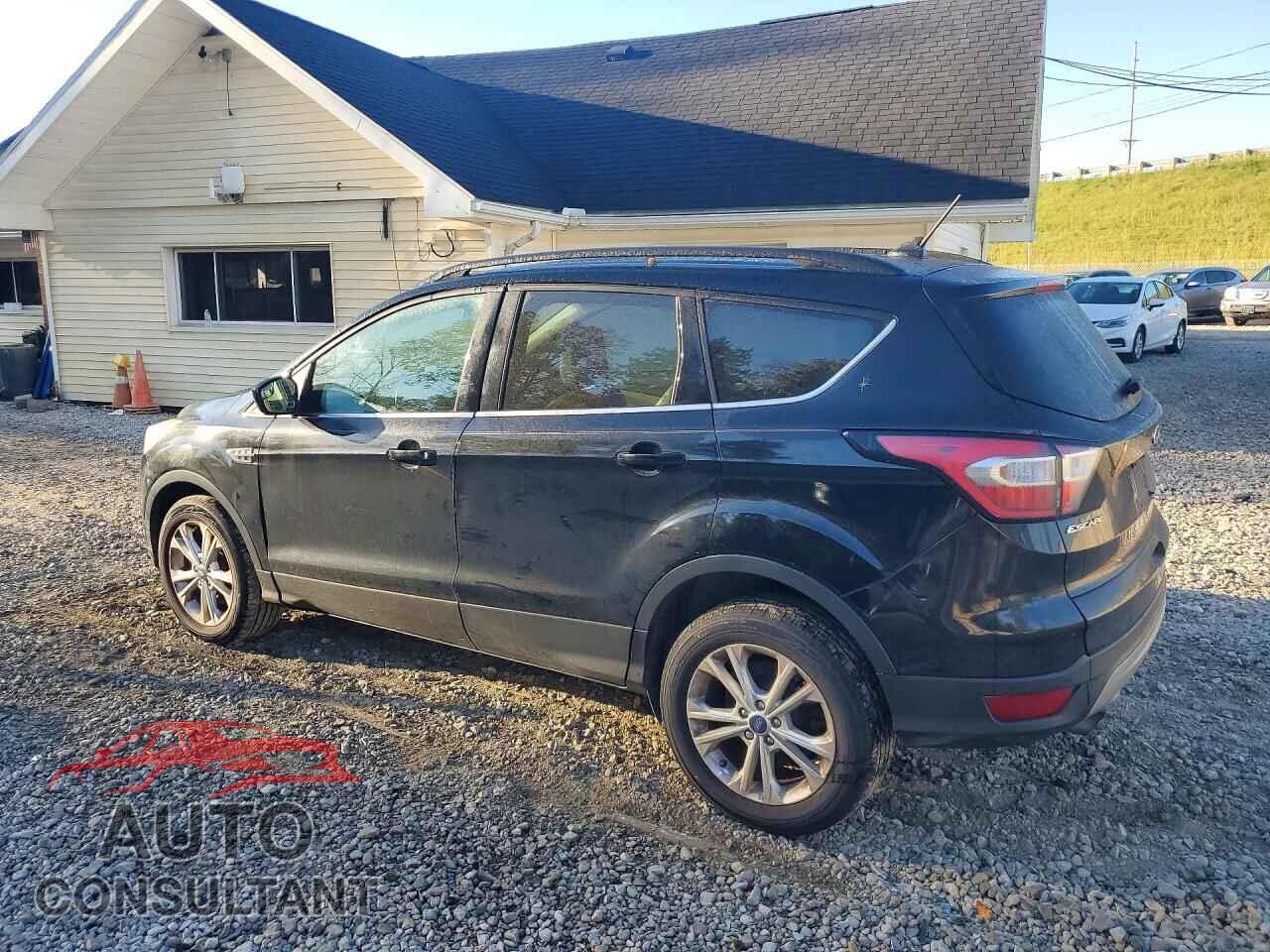 FORD ESCAPE 2018 - 1FMCU9HD2JUA20754