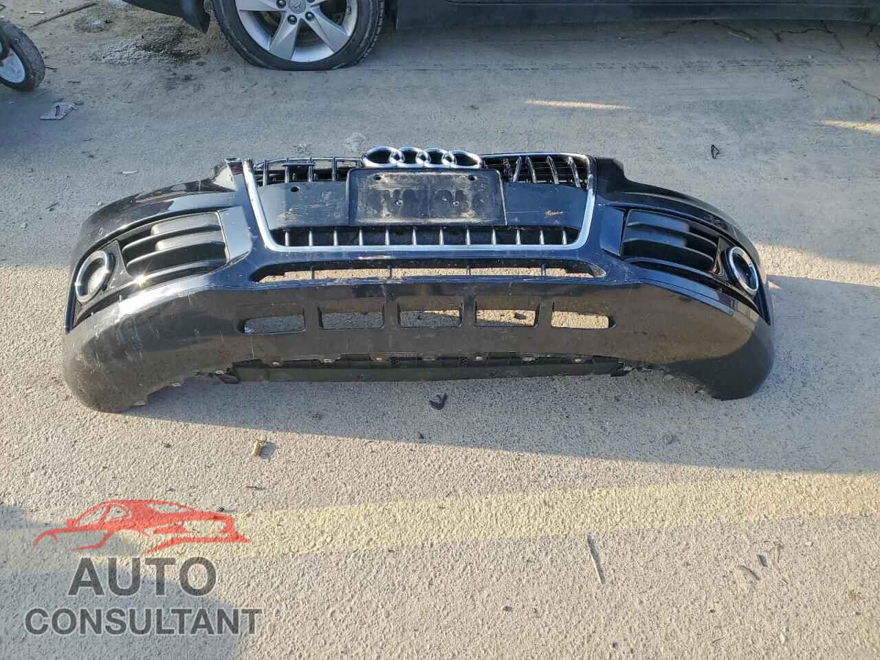 AUDI Q5 2013 - WA1LFAFP0DA008177
