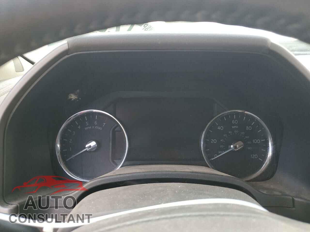 FORD EXPEDITION 2020 - 1FMJU1HT1LEA32343