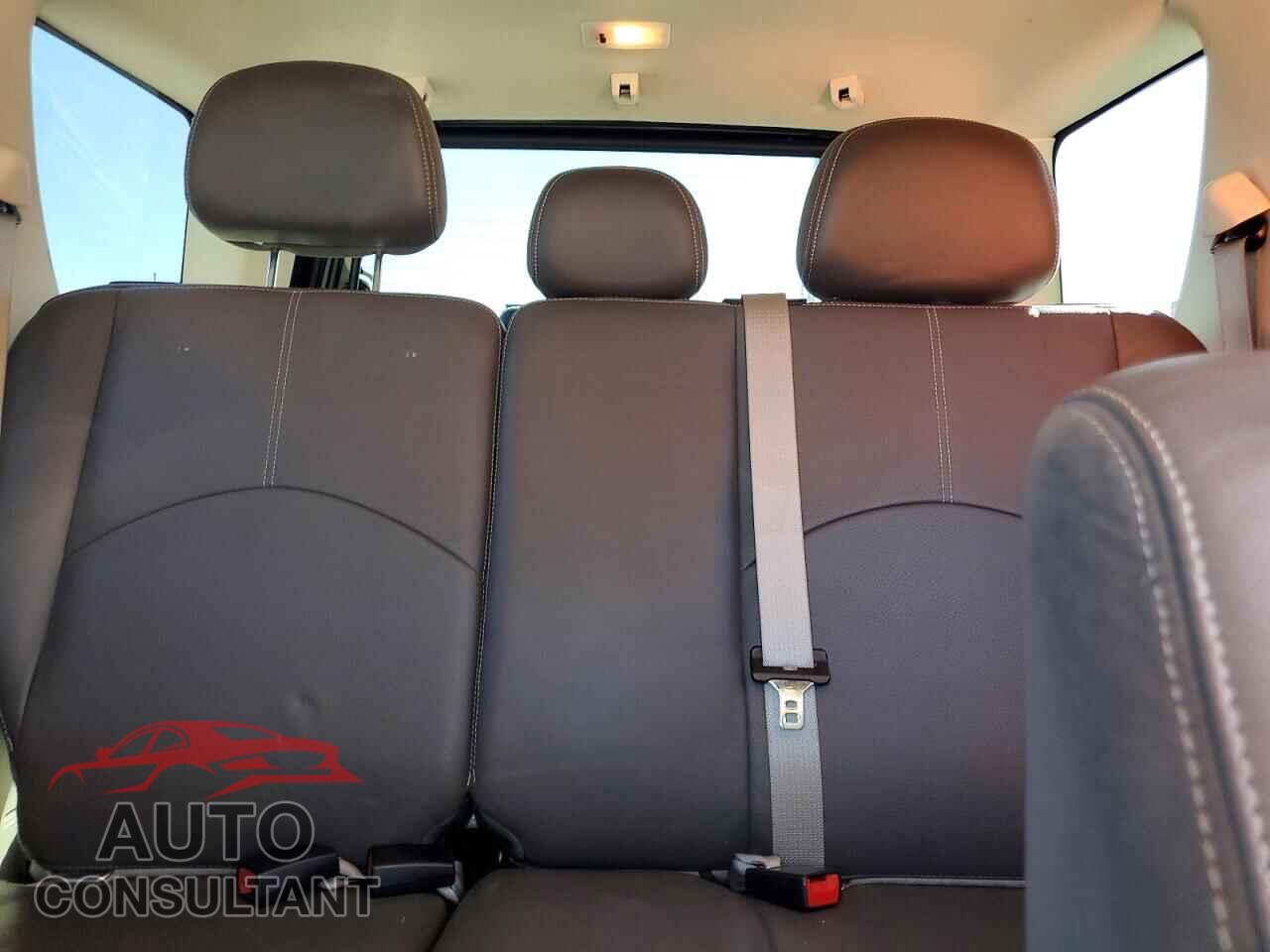 MAZDA TRIBUTE 2010 - 4F2CY9GGXAKM07956