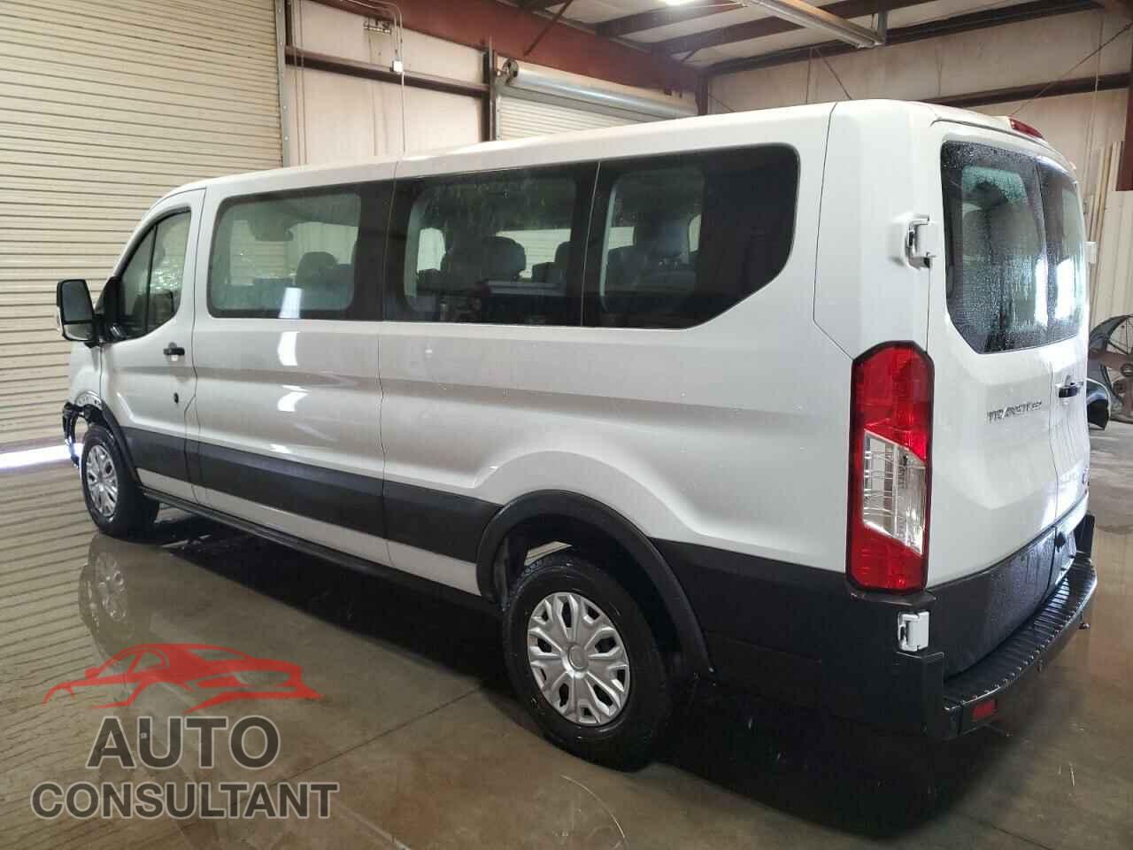 FORD TRANSIT 2023 - 1FBAX2Y87PKA93723