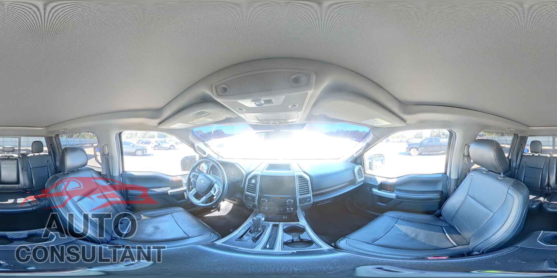FORD F150 2016 - 1FTEW1CF0GFA75511