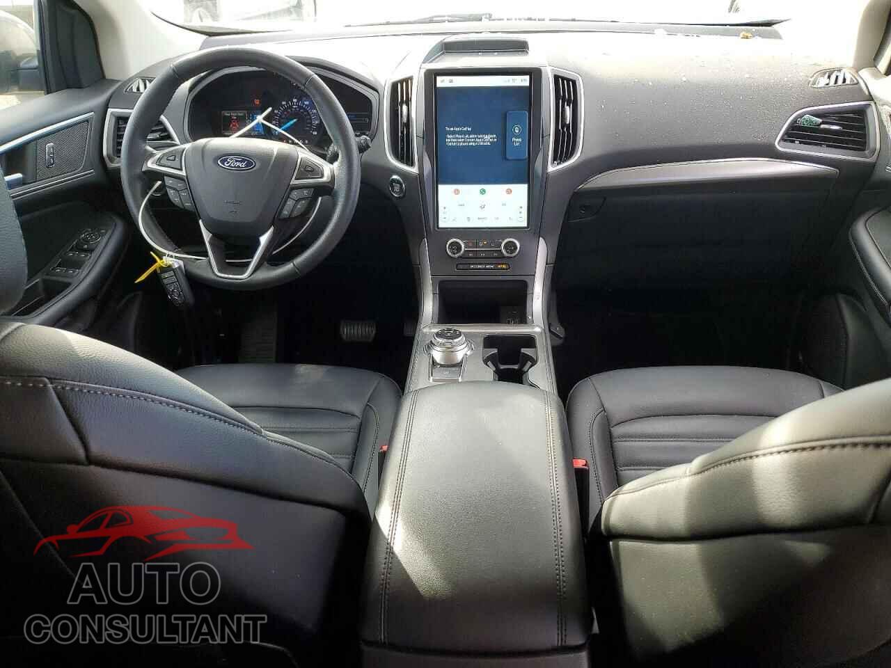 FORD EDGE 2022 - 2FMPK4J96NBB17323