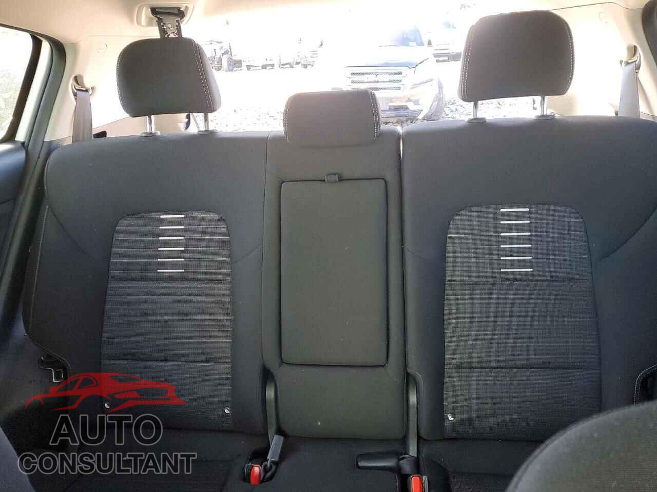 KIA SPORTAGE 2019 - KNDPMCAC8K7554877