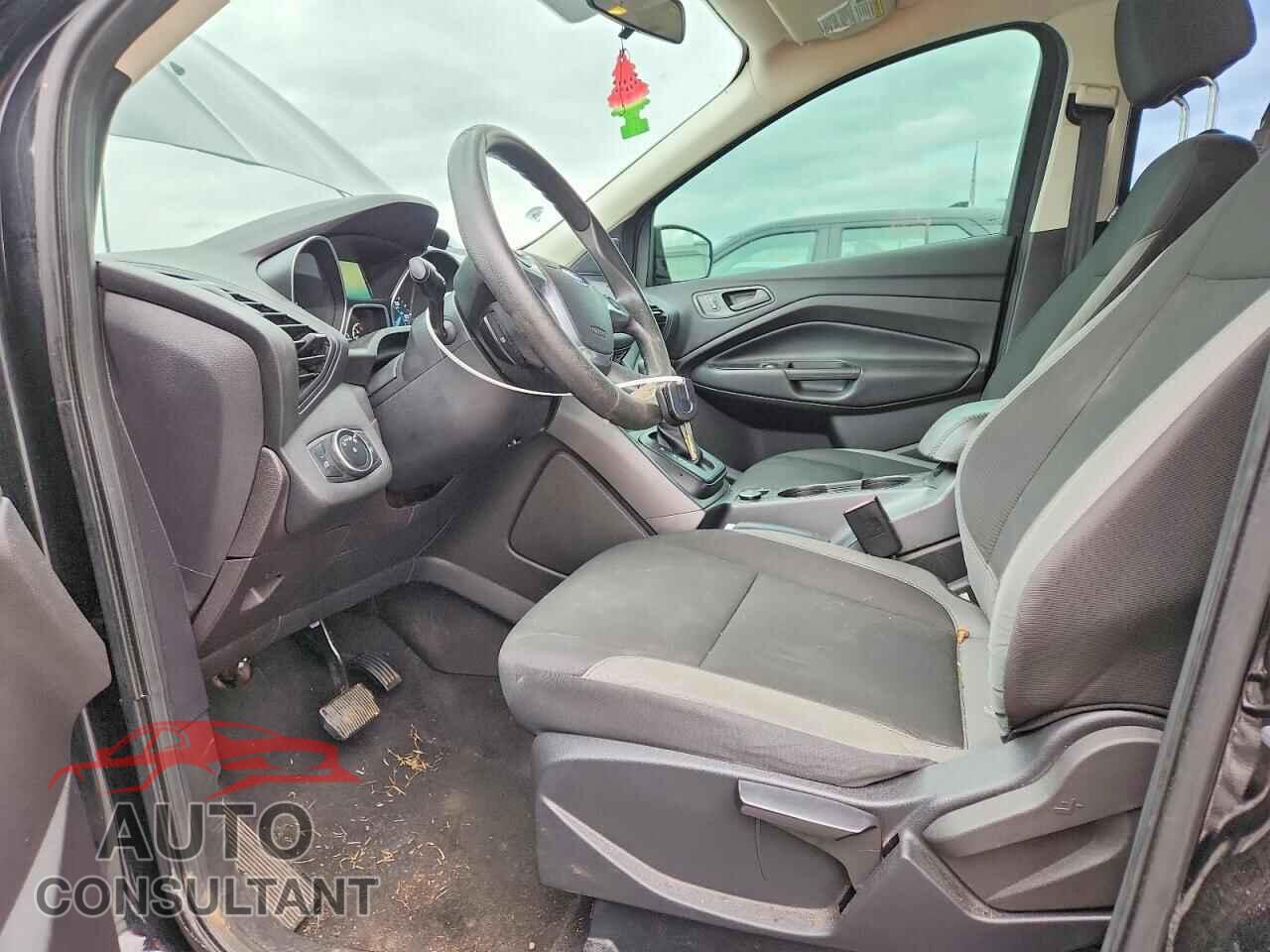 FORD ESCAPE 2016 - 1FMCU0F79GUB35465