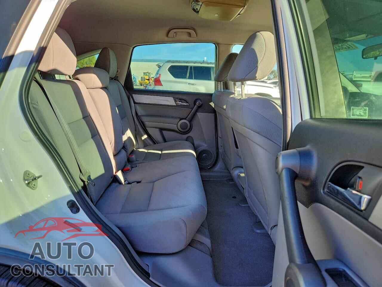 HONDA CRV 2010 - 5J6RE3H3XAL010862