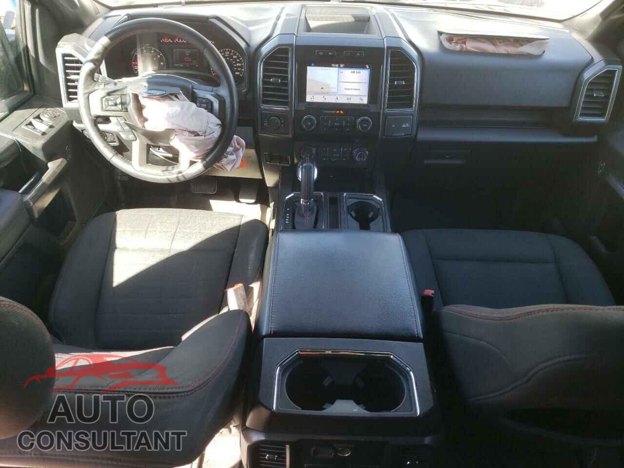 FORD F-150 2019 - 1FTEW1E49KFC08254