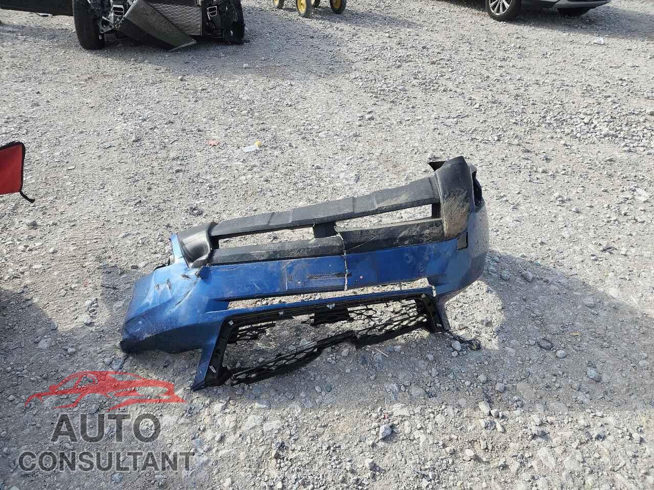 SUBARU FORESTER 2016 - JF2SJARC8GH489009