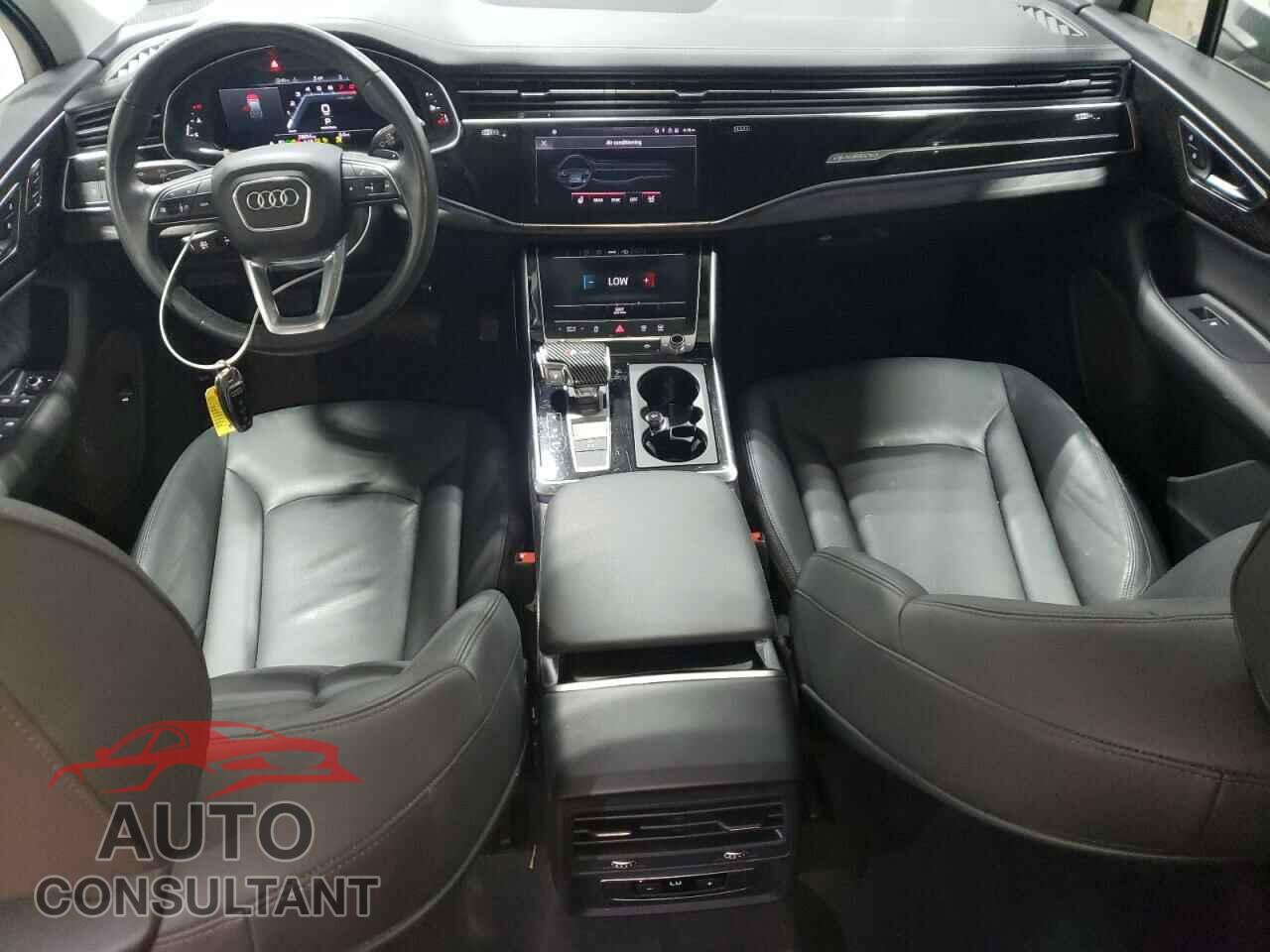 AUDI Q7 2023 - WA1AXBF78PD001698