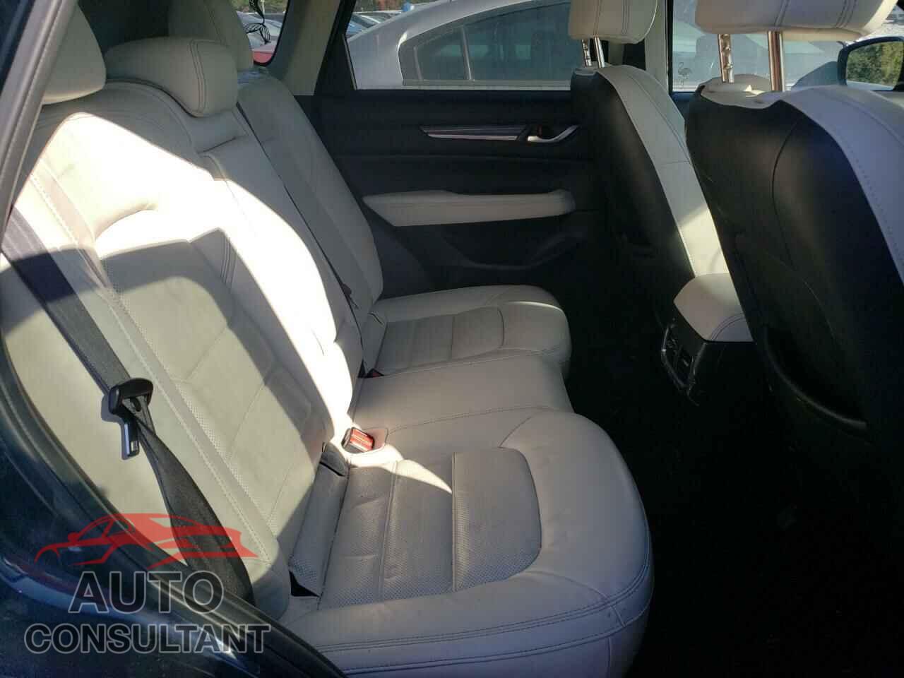 MAZDA CX-5 2017 - JM3KFADL0H0124032