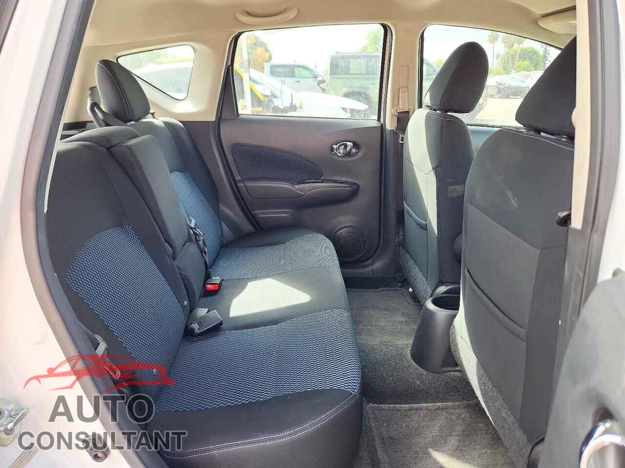 NISSAN VERSA 2014 - 3N1CE2CP5EL428338