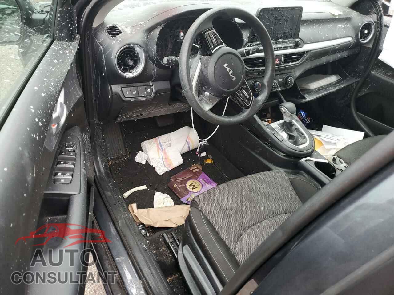 KIA FORTE 2023 - 3KPF24AD5PE686986