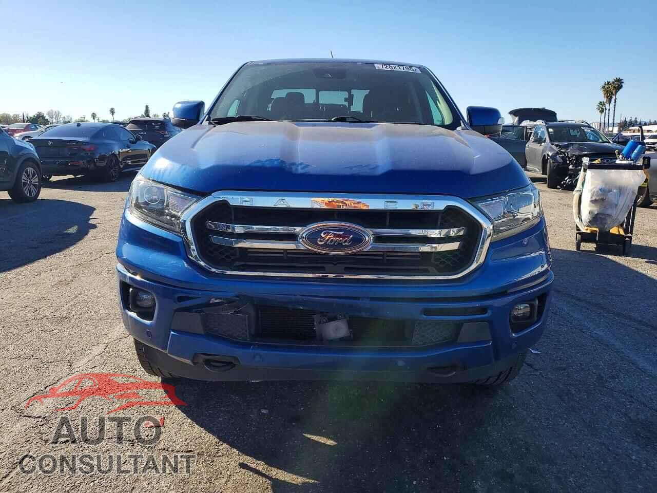 FORD RANGER 2020 - 1FTER4EH8LLA82936