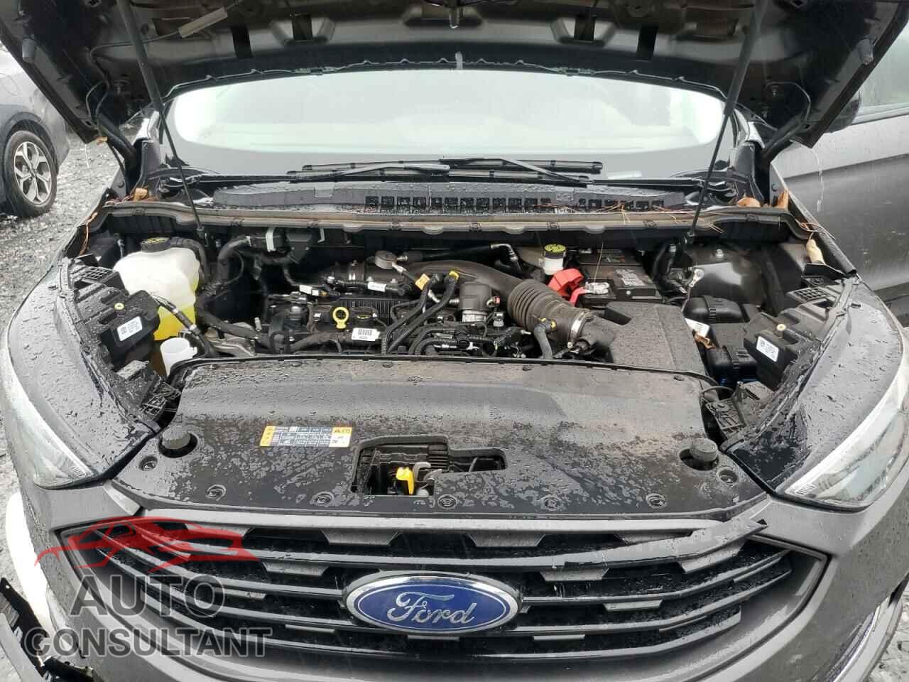 FORD EDGE 2024 - 2FMPK4J9XRBA29655