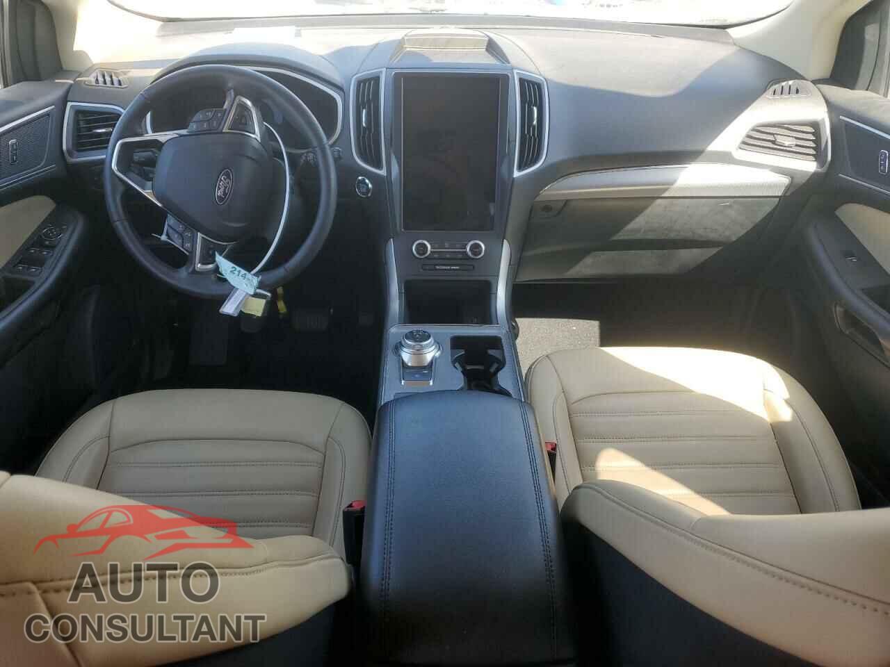 FORD EDGE 2021 - 2FMPK3J90MBA02645