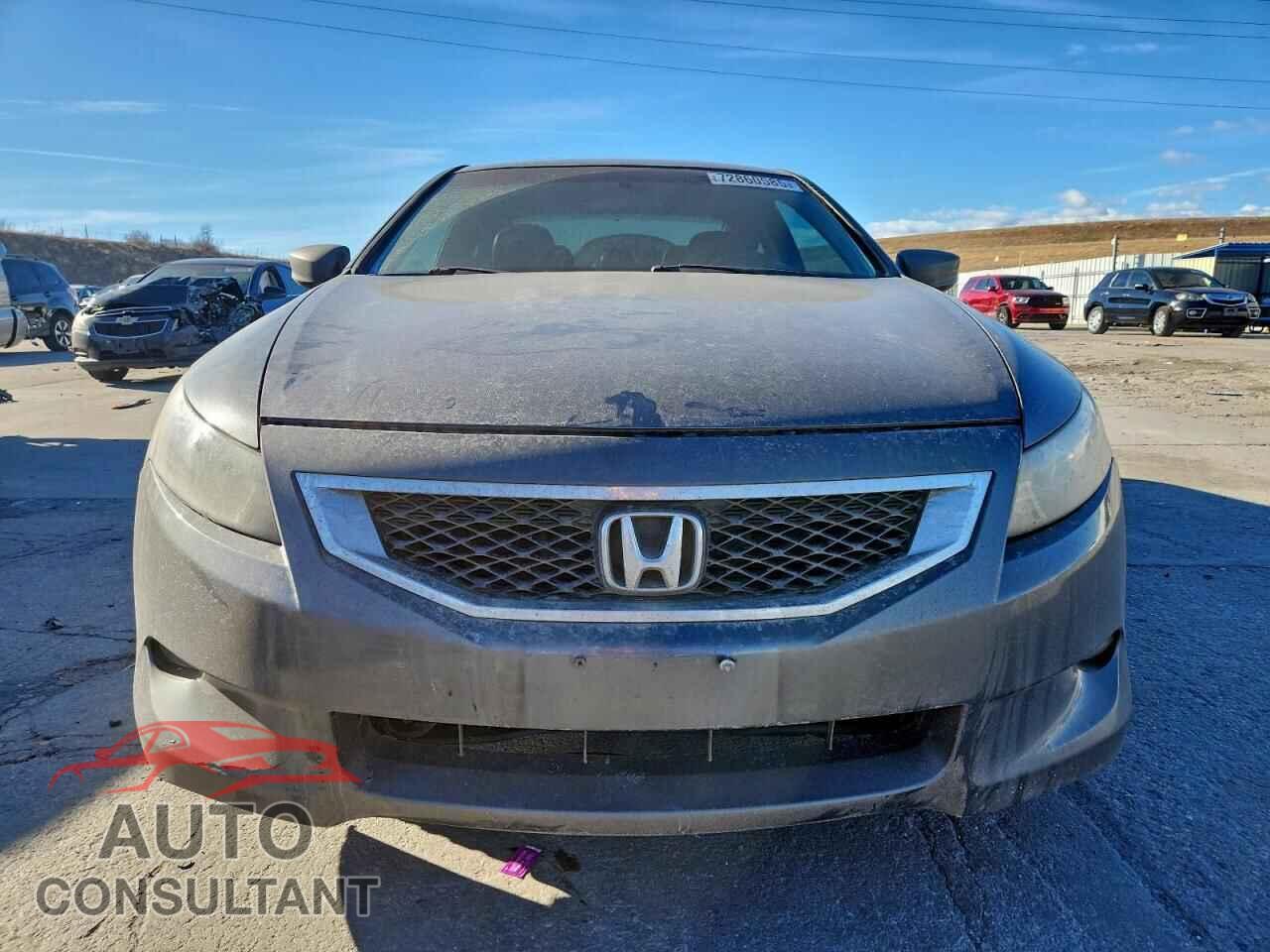 HONDA ACCORD 2010 - 1HGCS2B86AA006162