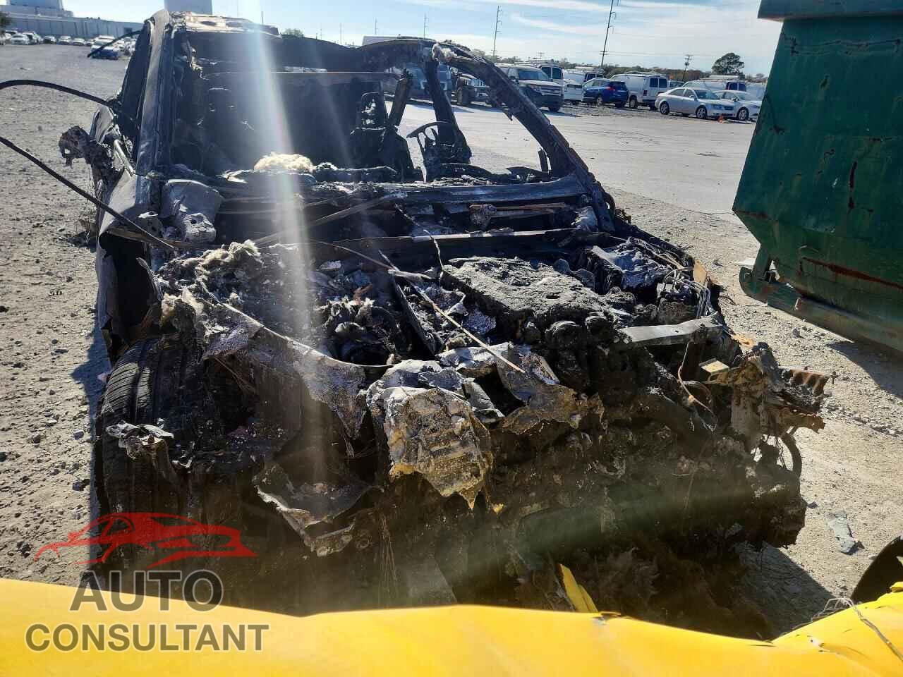 PORSCHE CAYENNE 2024 - WP1BM2AY1RDA71130