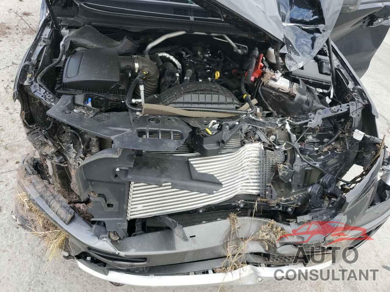 FORD RANGER 2021 - 1FTER4FH7MLD07136