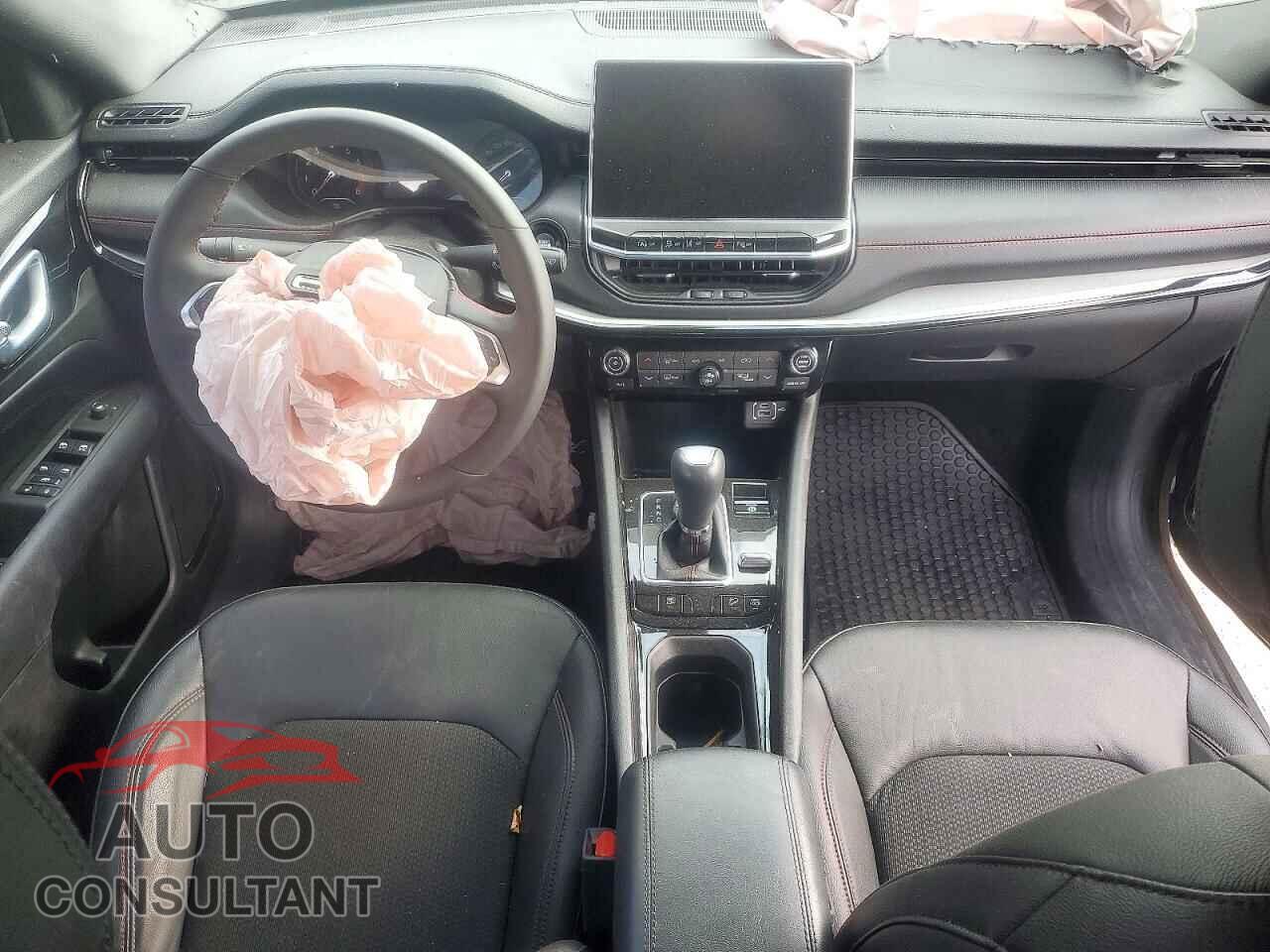 JEEP COMPASS 2024 - 3C4NJDDN2RT577094