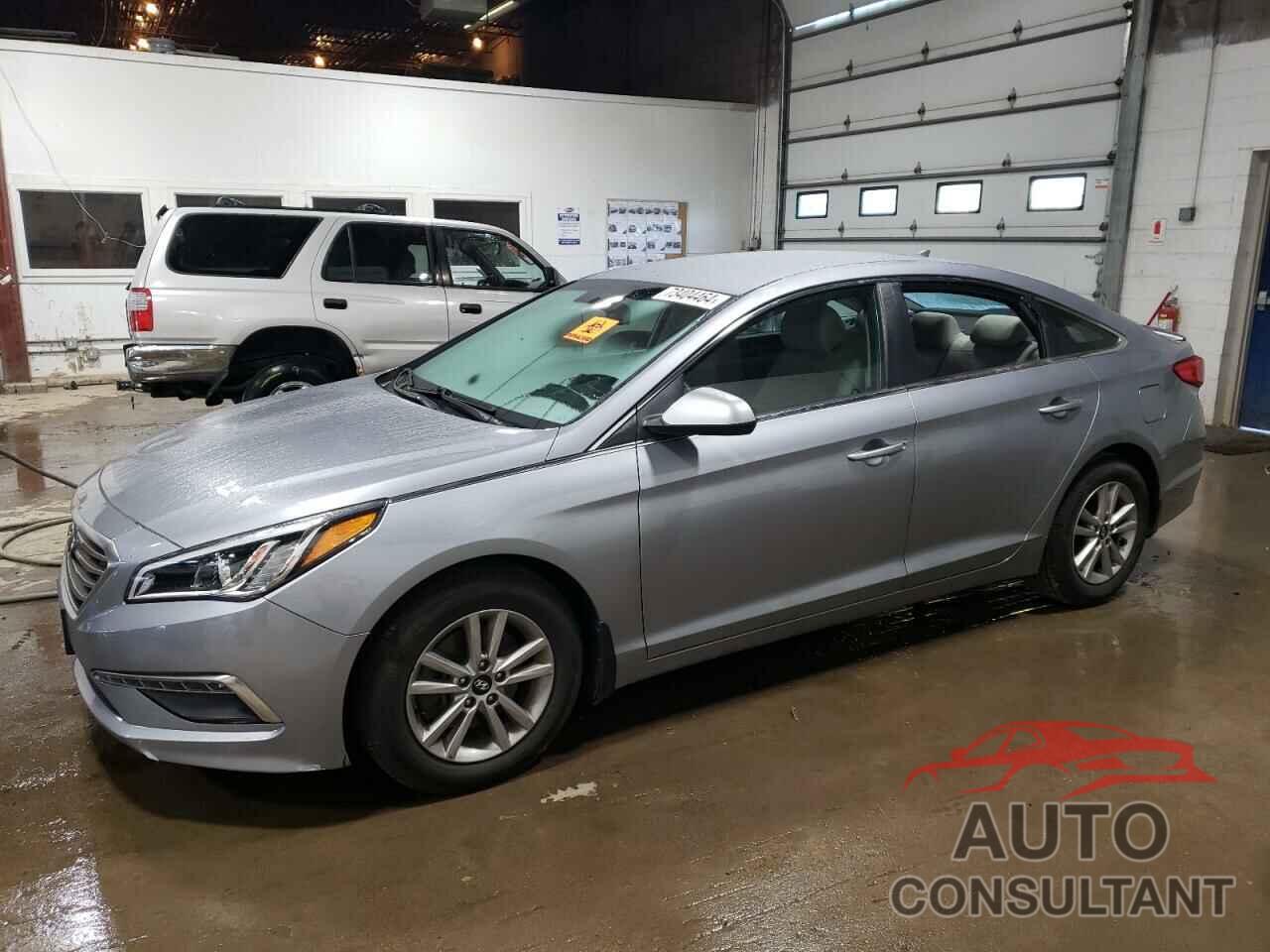 HYUNDAI SONATA 2015 - 5NPE24AFXFH225886