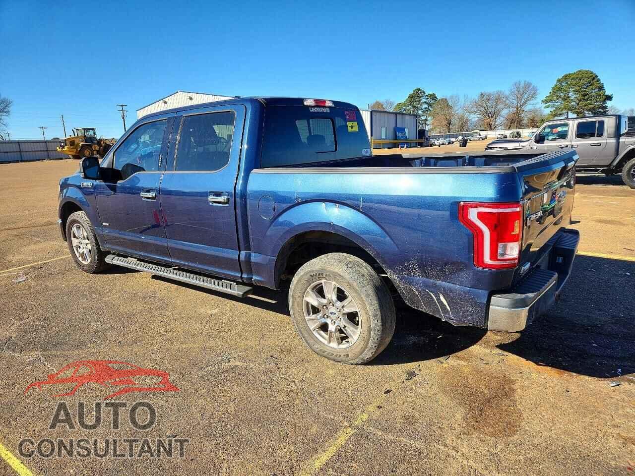 FORD F-150 2015 - 1FTEW1CPXFKE20249