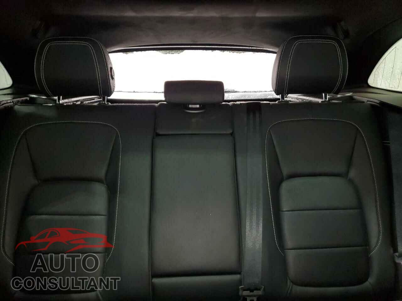 JAGUAR F-PACE 2019 - SADCM2FV2KA398295