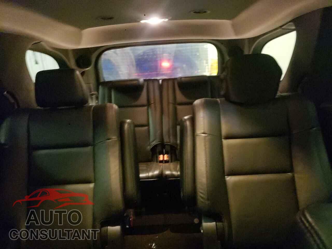 DODGE DURANGO 2020 - 1C4RDJEG3LC161615