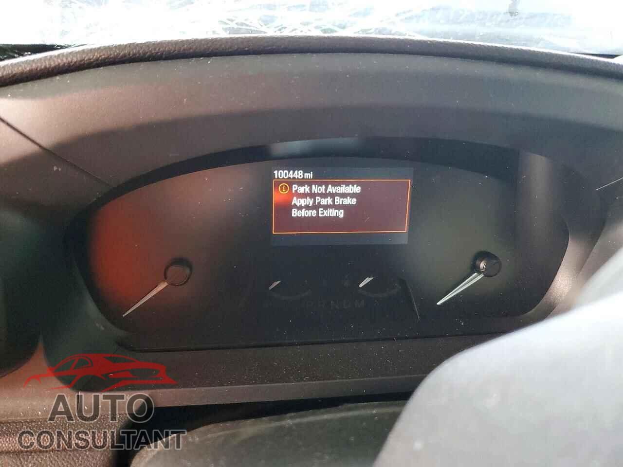 FORD EXPLORER 2020 - 1FMSK7BH5LGC82982