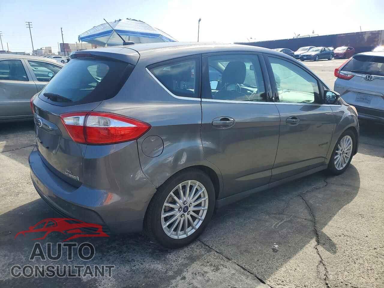 FORD CMAX 2014 - 1FADP5BU0EL501475