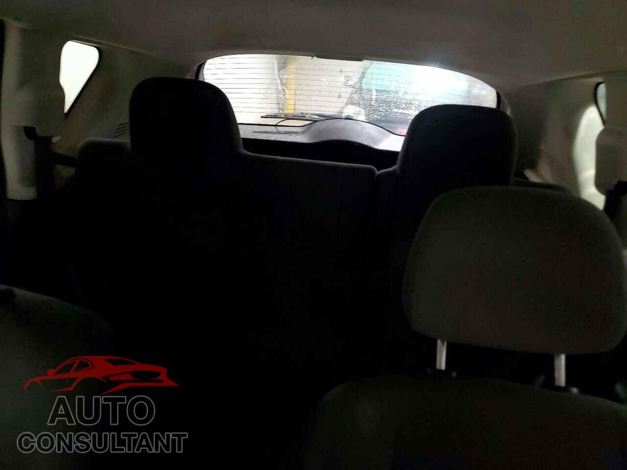 JEEP COMPASS 2012 - 1C4NJDBB3CD662273