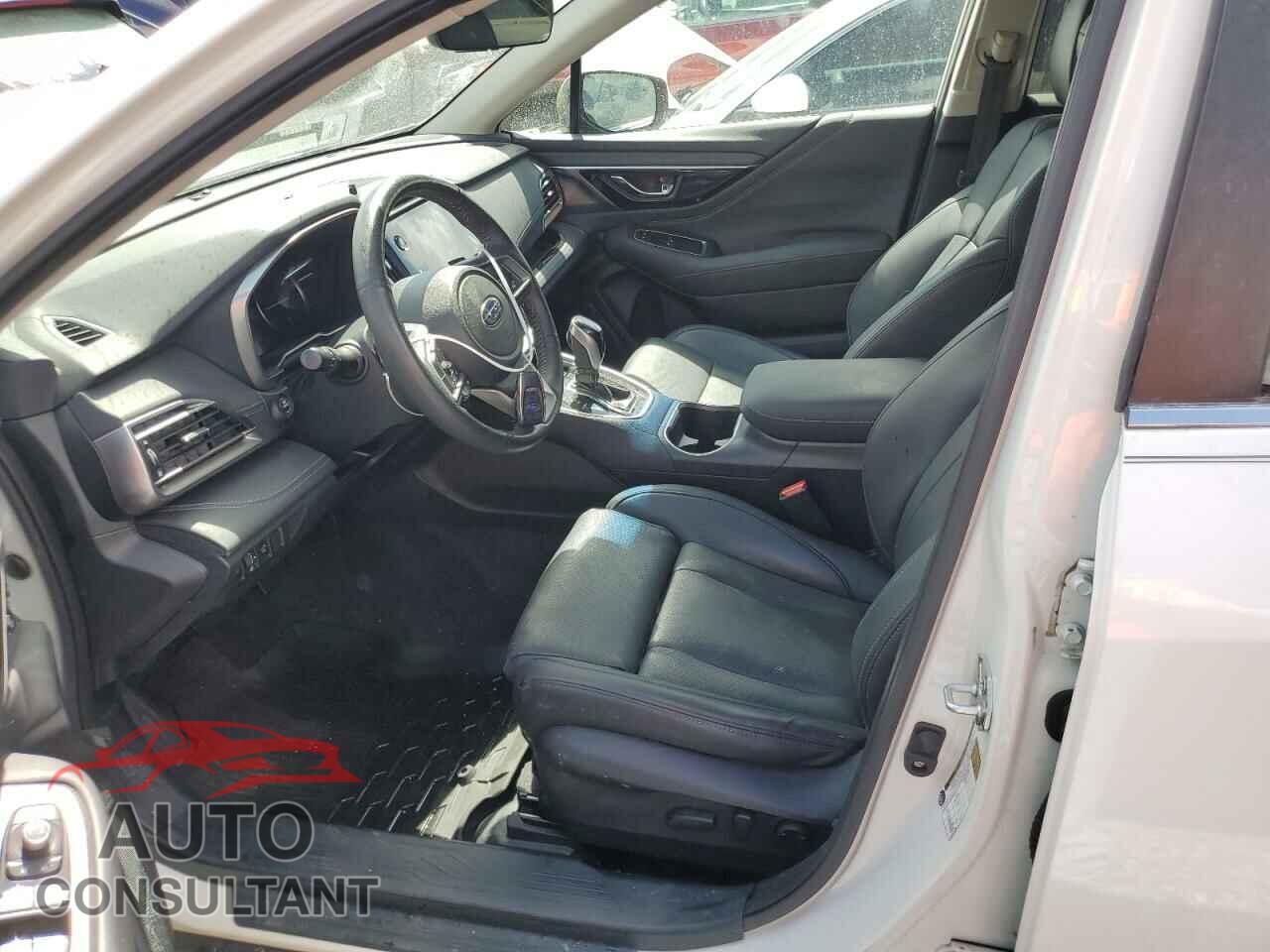 SUBARU OUTBACK 2021 - 4S4BTANCXM3132515