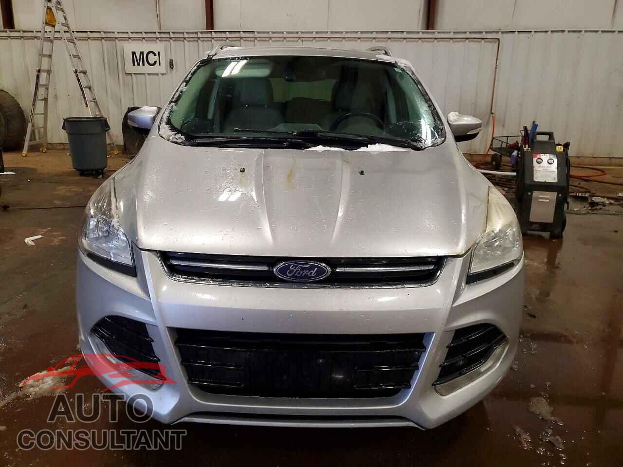 FORD ESCAPE 2014 - 1FMCU9J97EUD57660