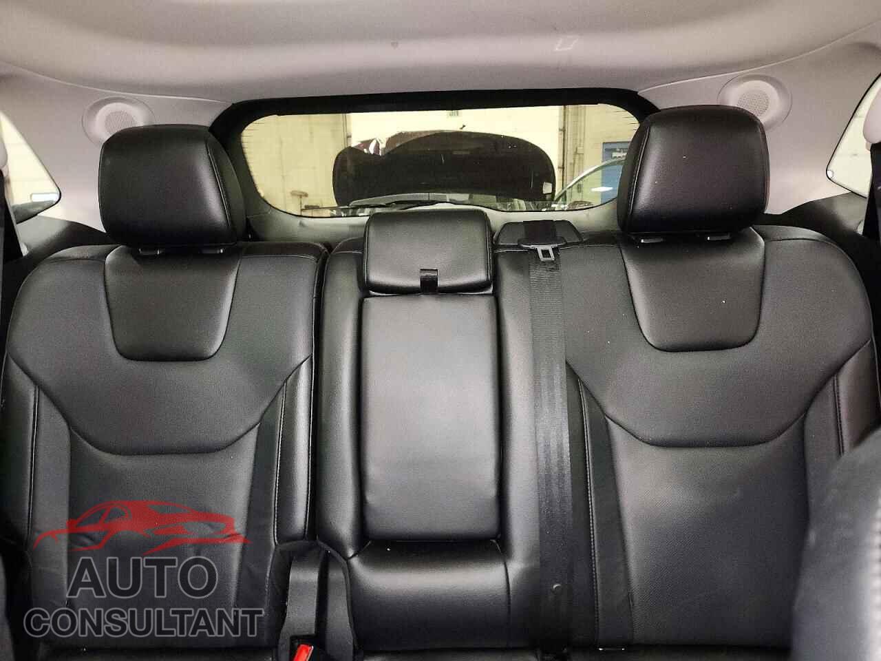 FORD EDGE 2015 - 2FMPK4K83FBB97980