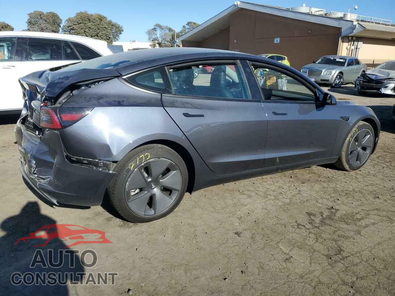 TESLA MODEL 3 2023 - 5YJ3E1EA5PF455959