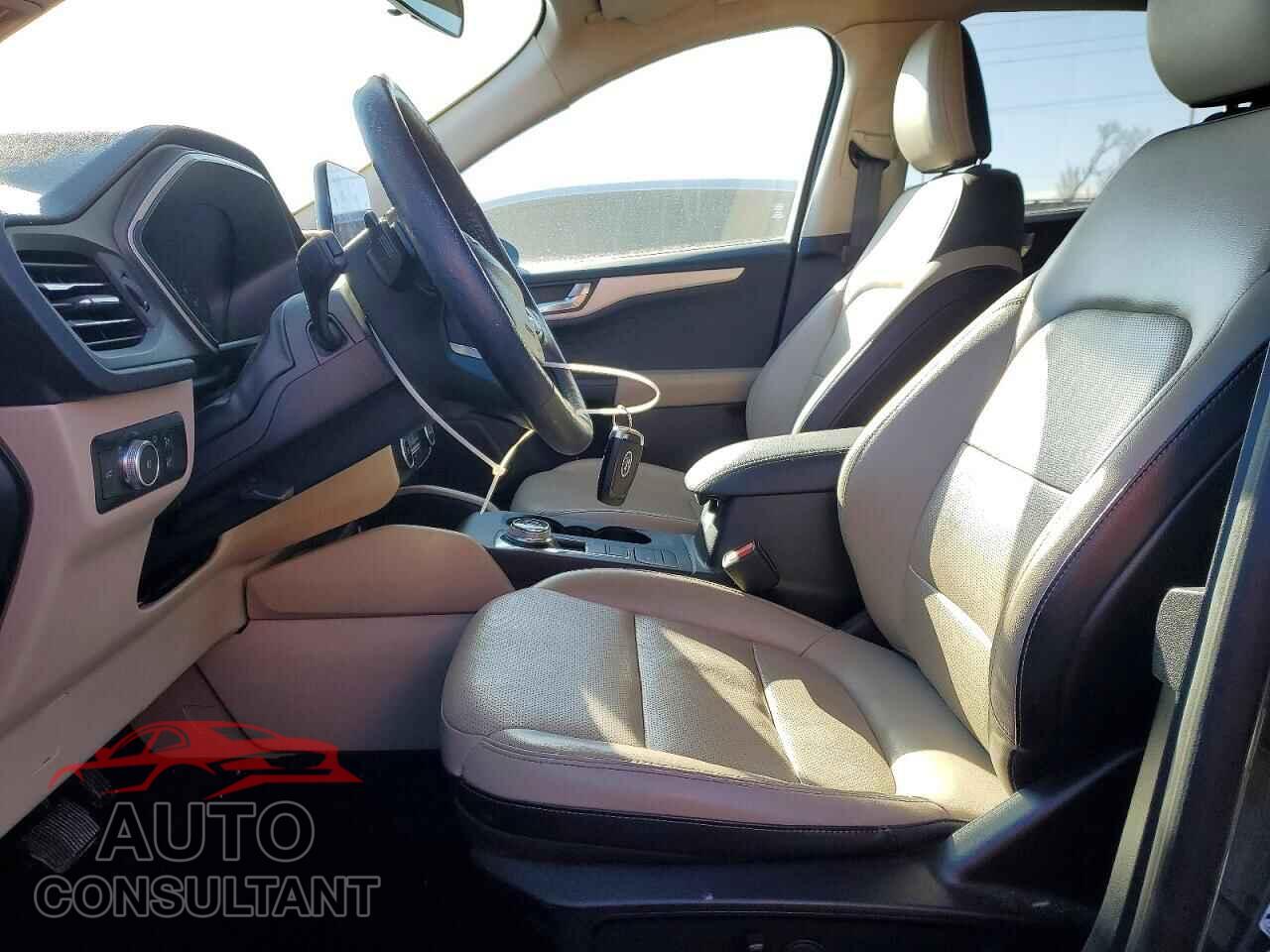 FORD ESCAPE 2020 - 1FMCU9H91LUA77249