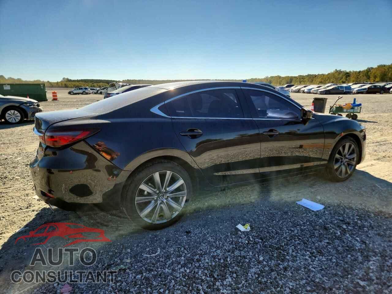 MAZDA 6 2021 - JM1GL1VM2M1602552
