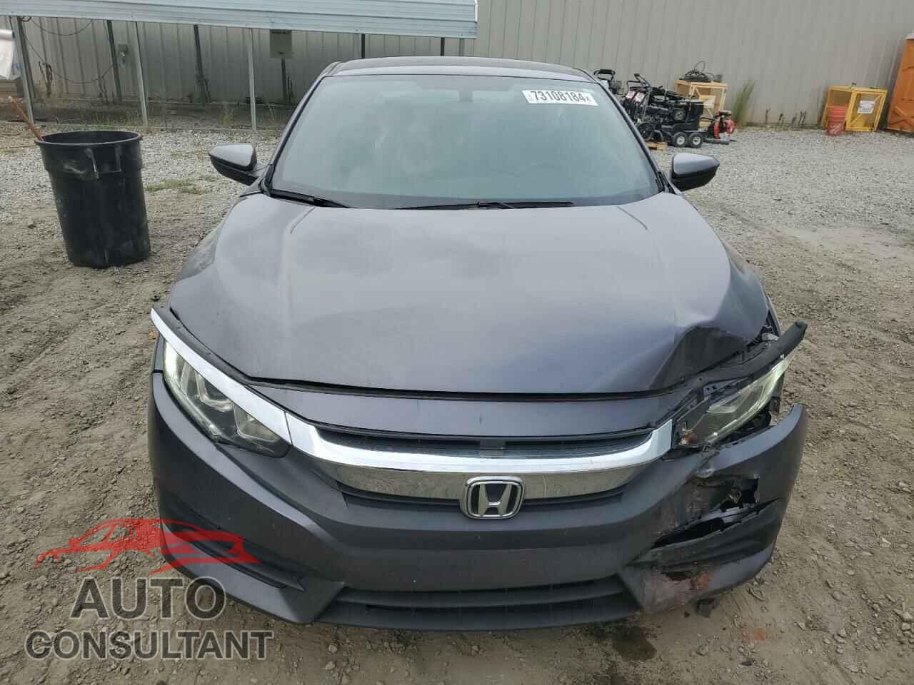 HONDA CIVIC 2016 - 2HGFC4B51GH305872