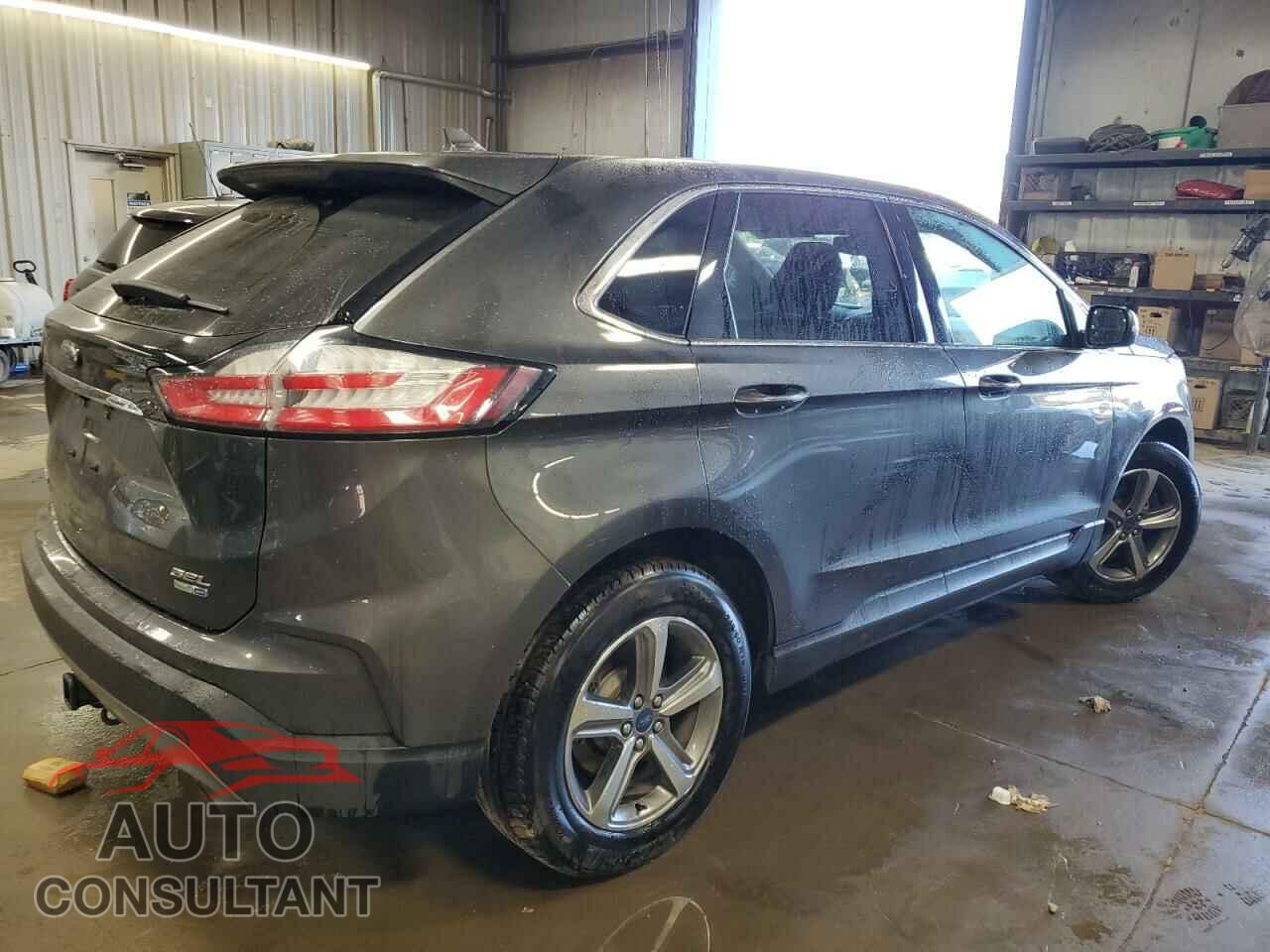 FORD EDGE 2020 - 2FMPK4J93LBA59457