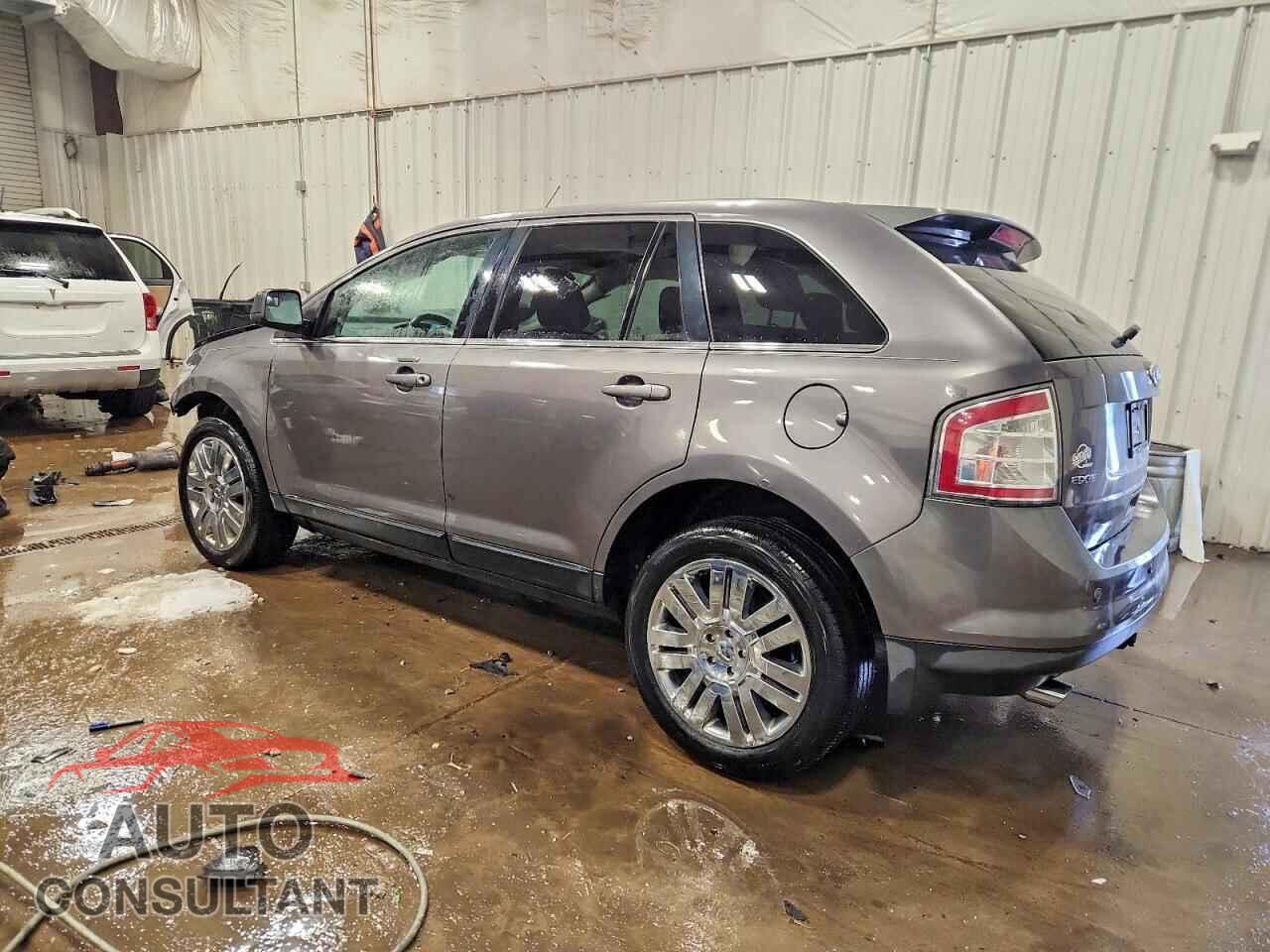 FORD EDGE 2010 - 2FMDK4KC7ABB26152
