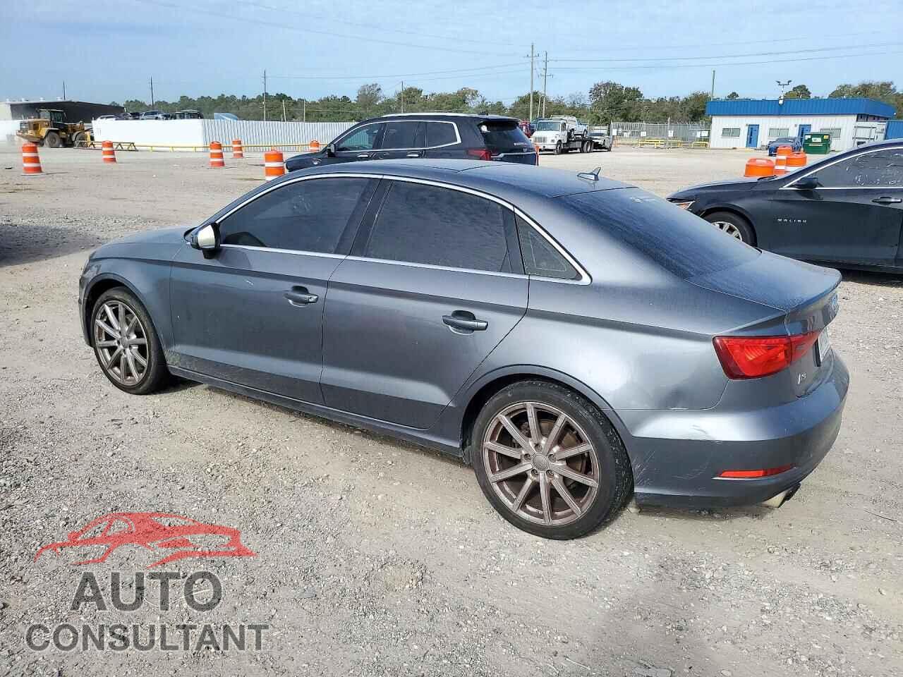 AUDI A3 2015 - WAUCCGFF6F1018530