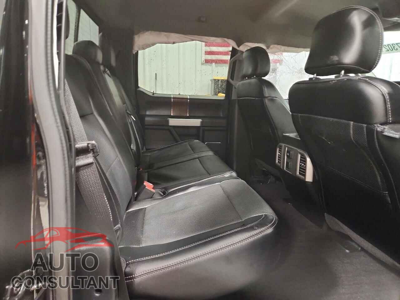 FORD F-150 2016 - 1FTEW1EP5GFB42657