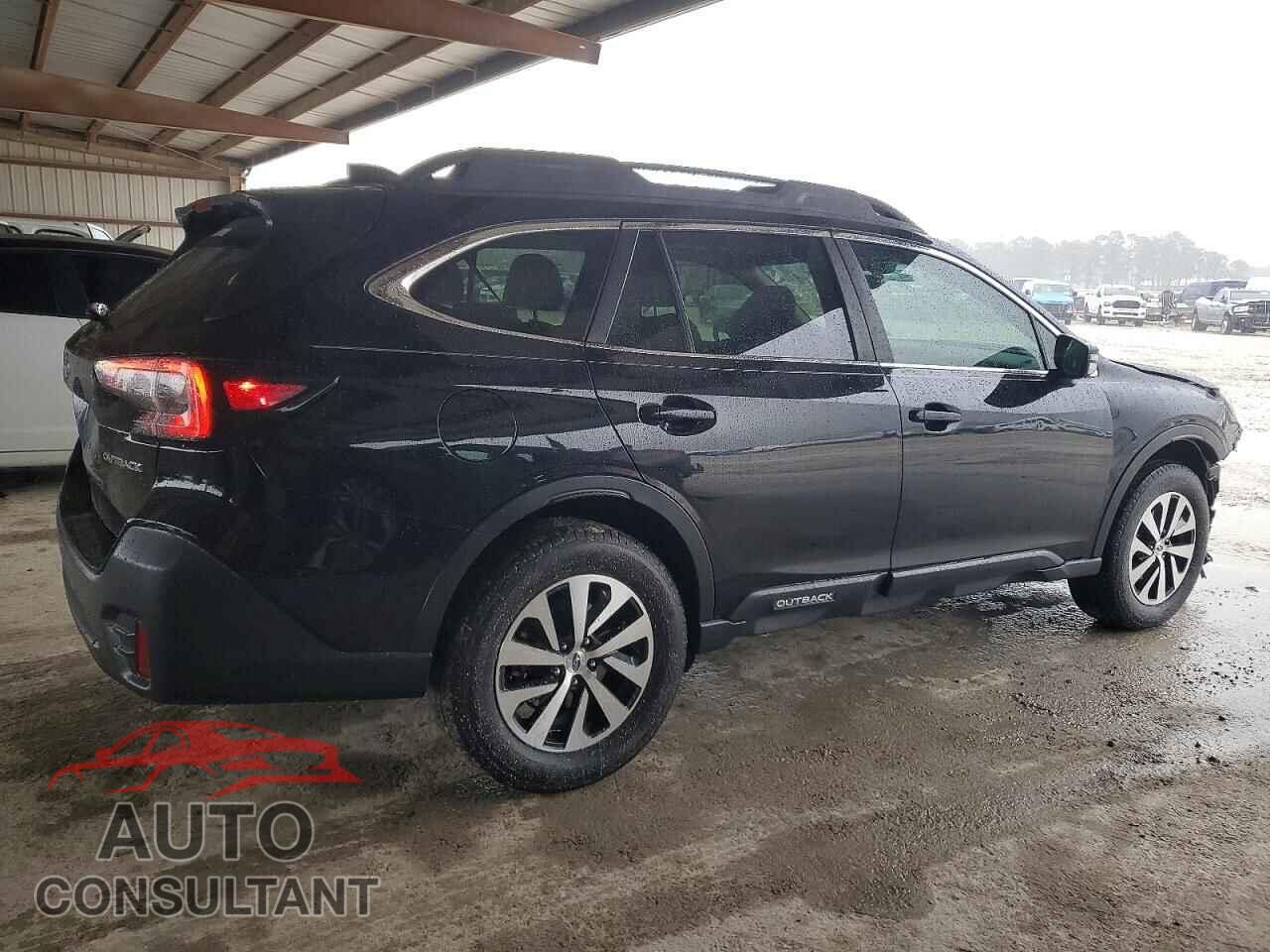 SUBARU OUTBACK 2020 - 4S4BTAEC0L3169149