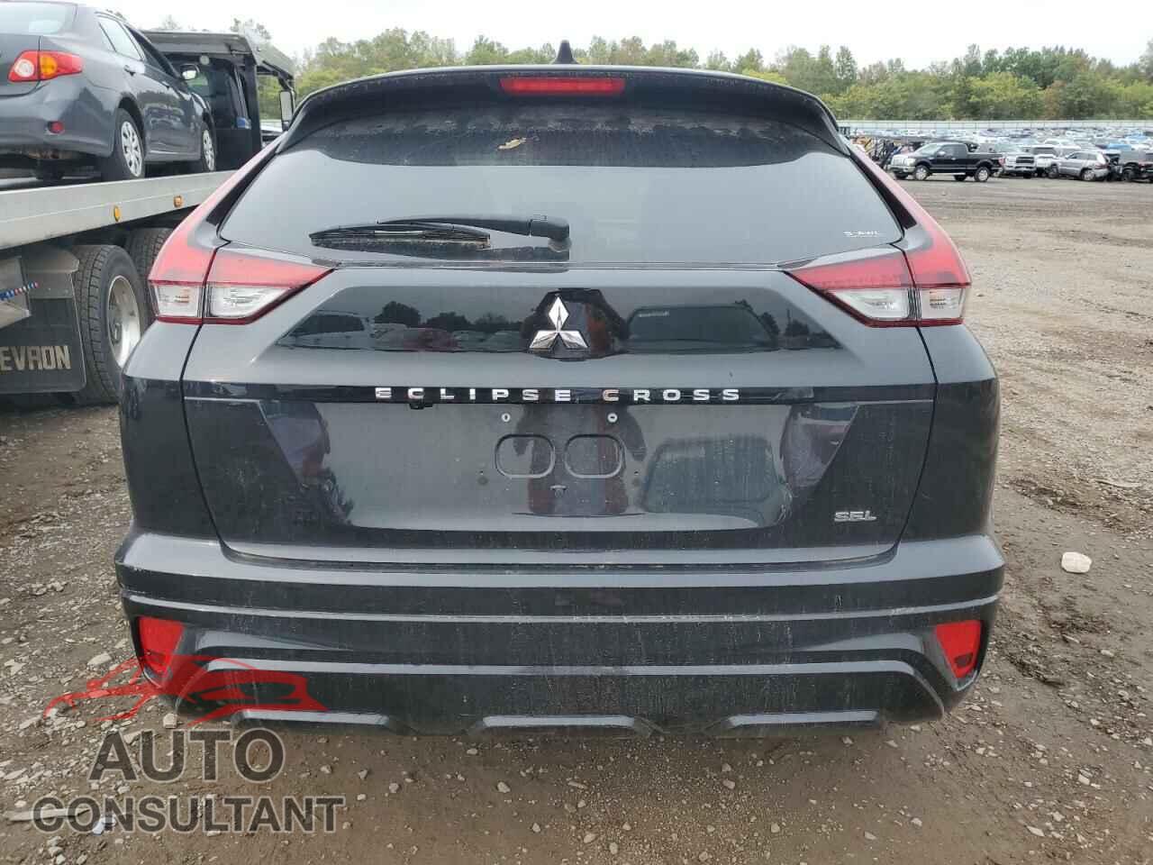 MITSUBISHI ECLIPSE 2023 - JA4ATWAA8PZ002553